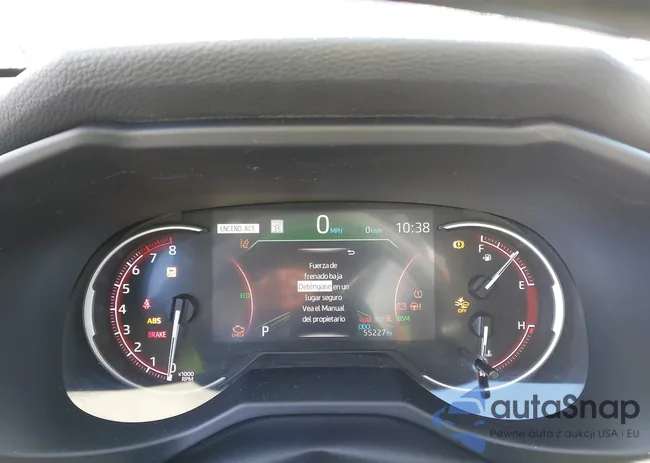 2T3P1RFV0PW375623: 43780605