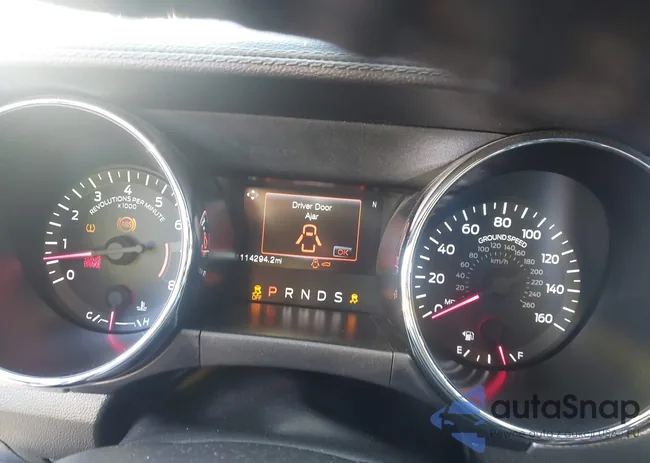 1FA6P8CF8H5330350: 43780635