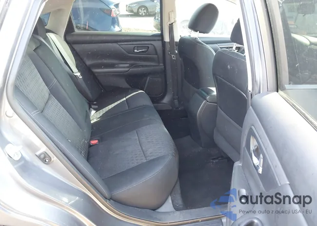 1N4AL3AP4GC261719: 43780731