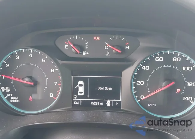 1G1ZD5ST5NF132202: 43780761