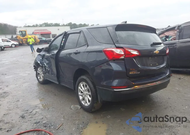 3GNAXHEV8JS640221: 43780904