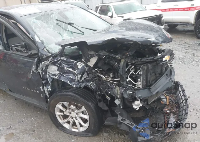 3GNAXHEV8JS640221: 43780904