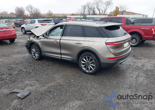 5LMCJ1D95MUL20107: 43780908