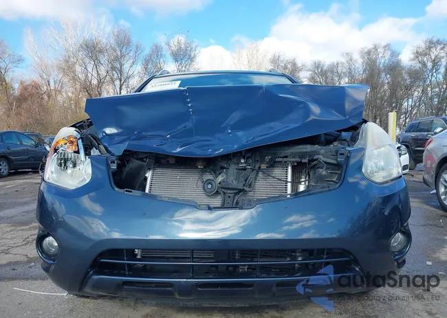 JN8AS5MV5DW143924: 43780922