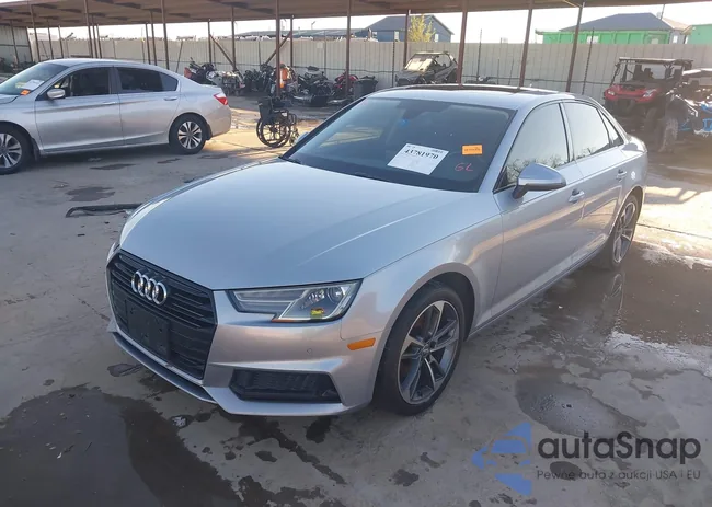 WAUGMAF45KA120552: 43781970