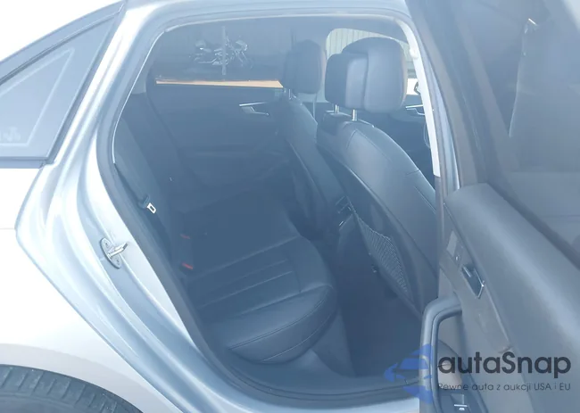 WAUGMAF45KA120552: 43781970