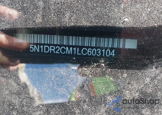 5N1DR2CM1LC603104: 43782109