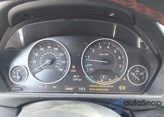 WBA3C1C5XDF440891: 43782142