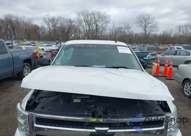 1GCSKSE30AZ154660: 43782182