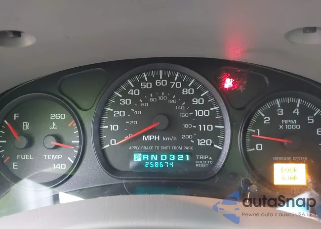 2G1WH55K319206293: 43782267