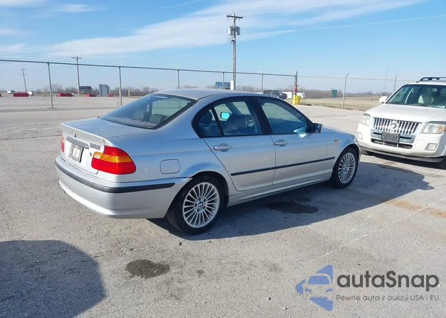 WBAEU33454PF62046: 43782286