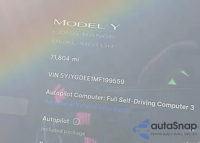 5YJYGDEE1MF199559: 43782300