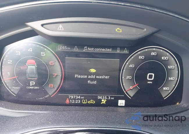 WA1CVAF14KD027356: 43782505