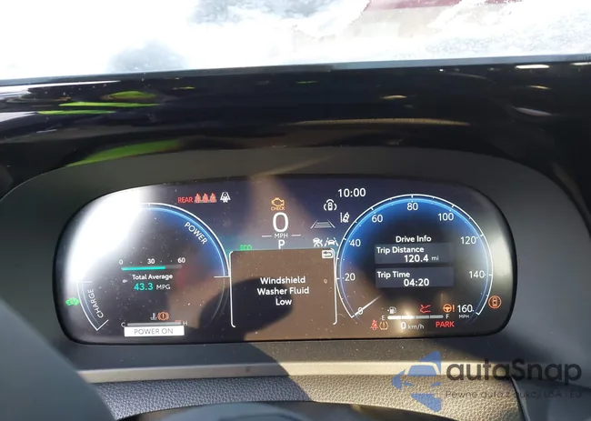 JTDACAAJ7S3001317: 43782525