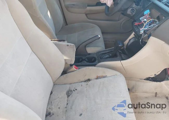 1HGCM564X5A000521: 43782550