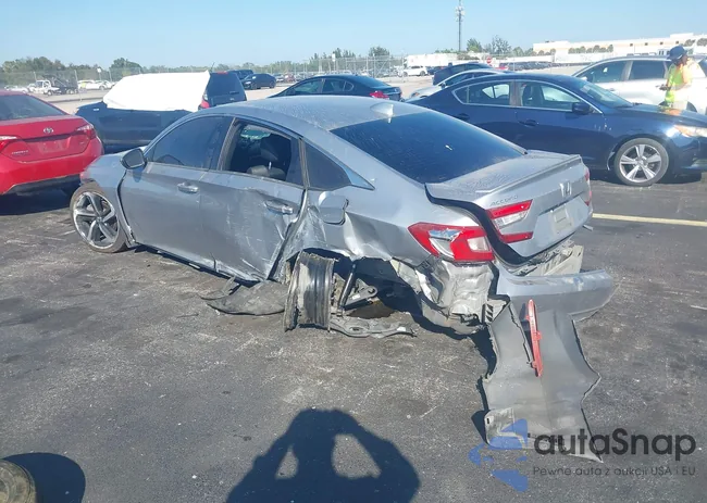 1HGCV1F30JA212237: 43781765