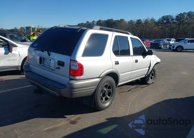 4S2CK58W024304913: 43781938