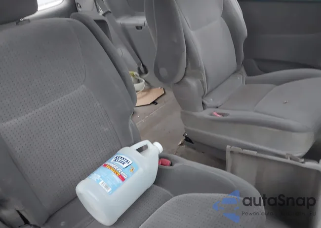 5TDBA23C76S060970: 43781946