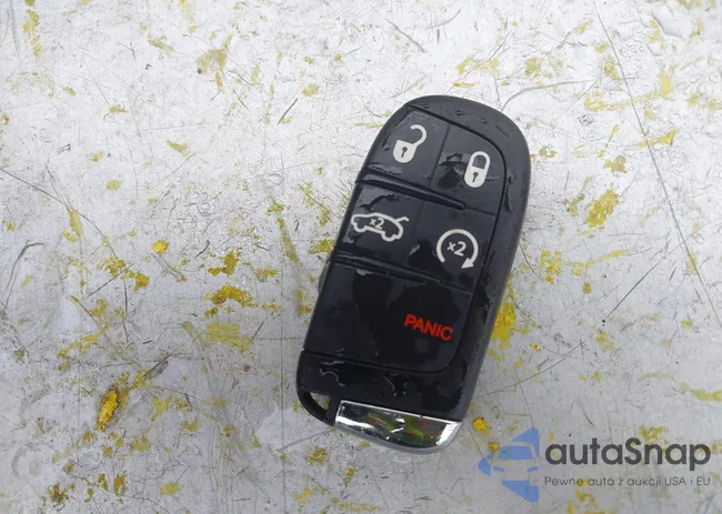 ZACNDFAN4R3A43018: 43781958