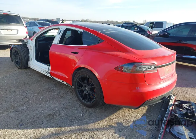 5YJSA1E56NF471787: 43783007