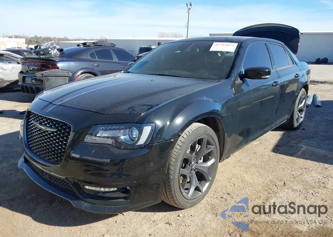 2C3CCABT6MH618558: 43783033