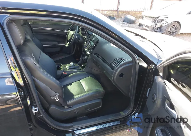 2C3CCABT6MH618558: 43783033