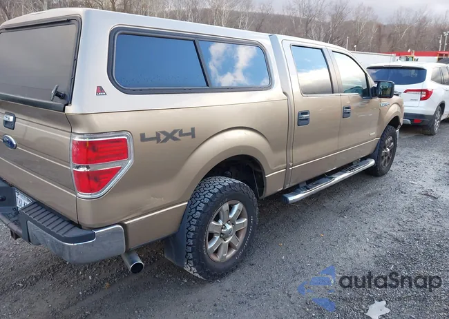 1FTFW1ET2DFD95495: 43783045