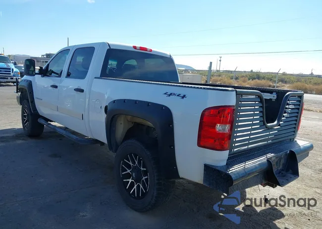 1GCHK23607F560228: 43783057