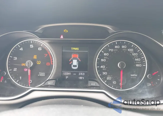 WAUFFAFL9EN012526: 43783061