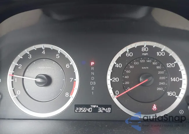 1HGCP26888A048015: 43783161