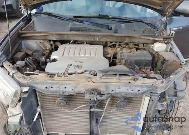 5TDDK3EH3CS160287: 43783210