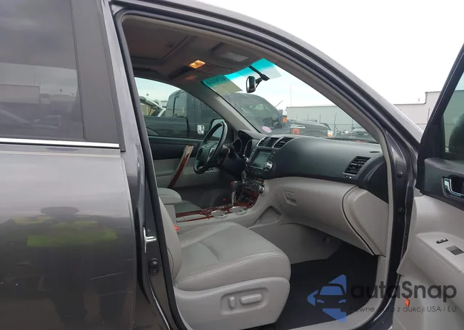 5TDDK3EH3CS160287: 43783210