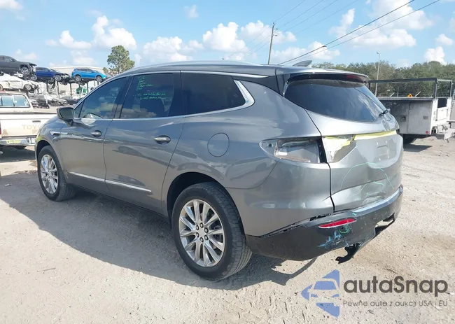 5GAERCKWXKJ218430: 43783221