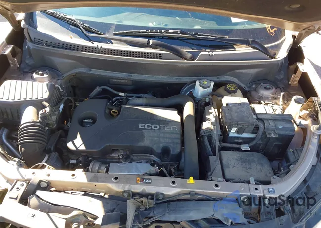 2GNAXSEVXJ6261491: 43783271