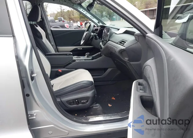 5TDABAB62RS000520: 43783274