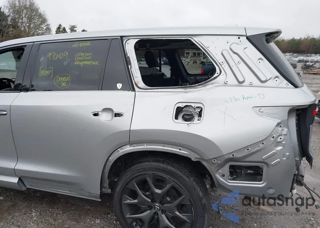 5TDABAB62RS000520: 43783274