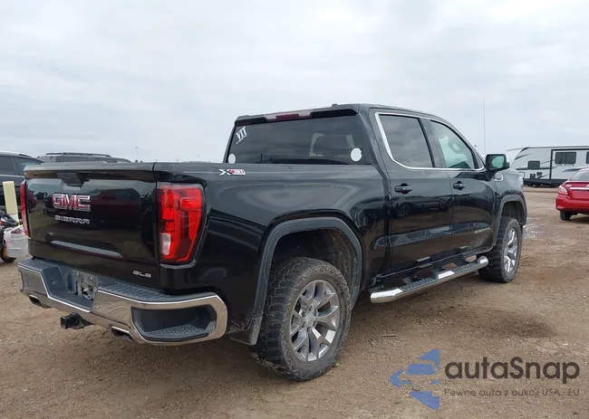 1GTU9BED5KZ265624: 43783378