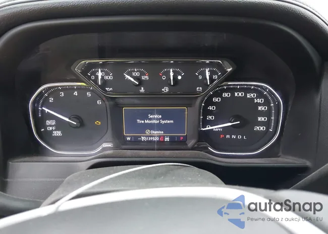 1GTU9BED5KZ265624: 43783378