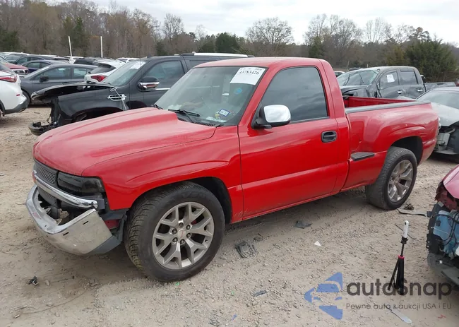 1GCEC14V02Z338683: 43783426