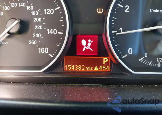 WBAUP9C54DVS95442: 43783435