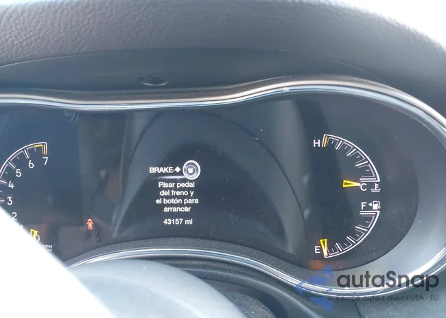 1C4RJFBG1JC299631: 43783446