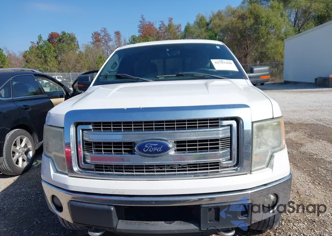 1FTFW1ET7DFB87533: 43783460