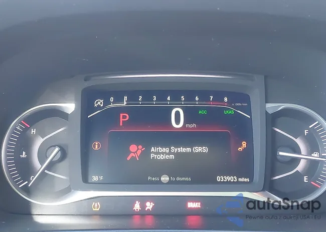 5FNYF8H06NB021271: 43783487