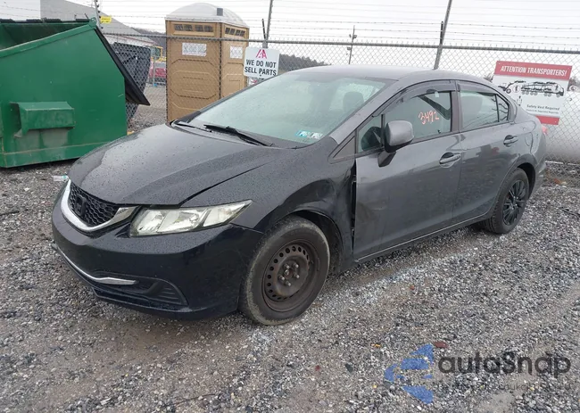 19XFB2F5XDE260292: 43783492