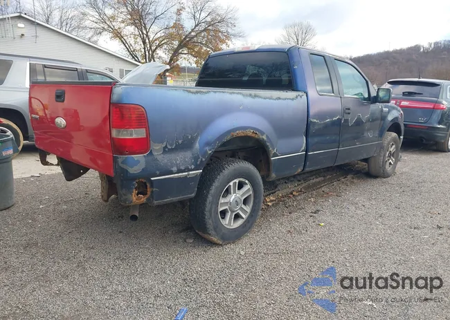 1FTPX14576NB61480: 43783495