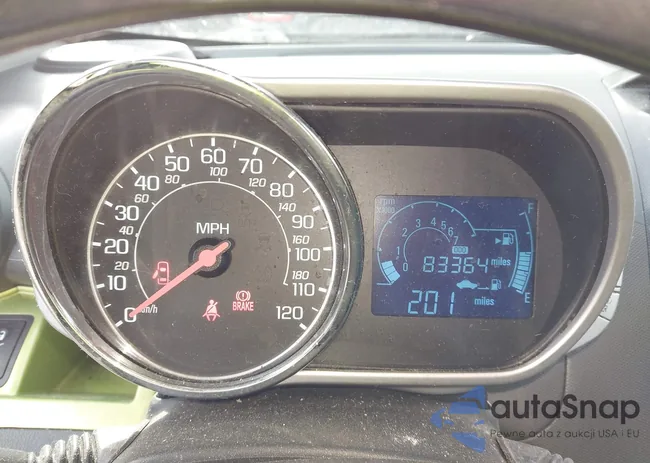 KL8CA6S98EC423142: 43783527