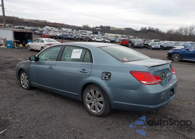 4T1BK36B45U009664: 43783551