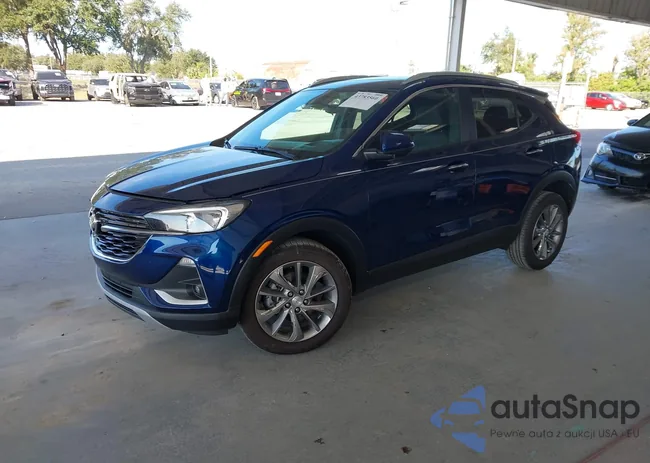 KL4MMDSL2NB023192: 43783560