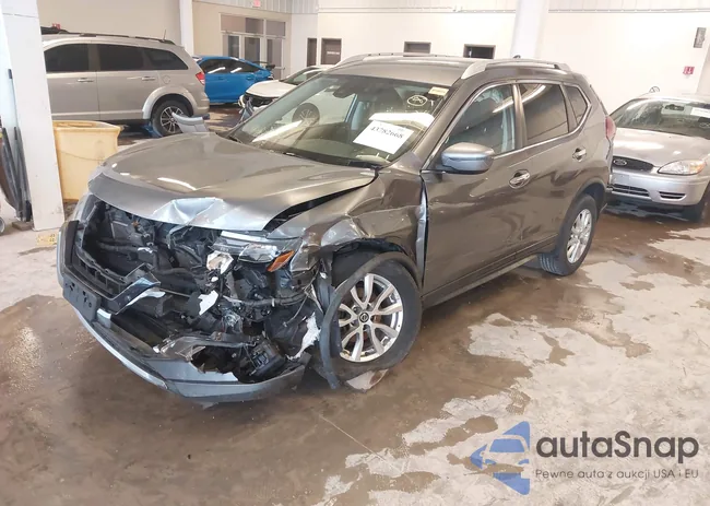 KNMAT2MV0KP560916: 43782668