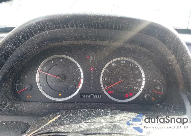 1HGCP2F76CA100614: 43782873